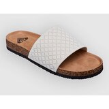 Roxy Mannae Slide Sandali taupe | Shoptok.si