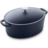 Mehrzer ovalni pekač 34cm Cast Royale ( 724792 ) Cene