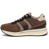 Keys DARK BROWN SILVIA Smeđa | shoptok.hr