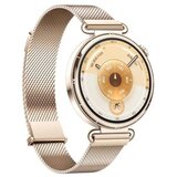 Huawei watch gt 6 41mm gold milanese Cene