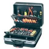Parat Classic kofer s kotačićima veliki 489.500-171 dimenzije: (L x B x H) 470 x 360 x 210 mm X-ABS-plastika Cijene