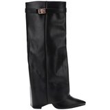La Modeuse 75654_P179043 Crna | shoptok.hr