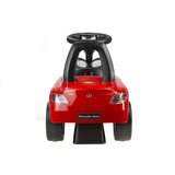  Otroška guralica Mercedes Benz SL - rdeča | Shoptok.si