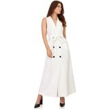 La Modeuse 68619_P159971 Bijela Cijene