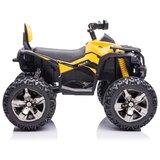 Quad na akumulator QLS-3288 - žuti | shoptok.hr
