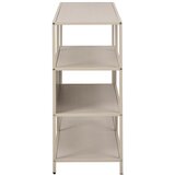 Actona Regal SARON 114x78 cm siva | Eponuda.com