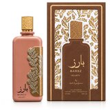 Ard Al Zaafaran Barez Velvety Eau De Parfum 100 ml (unisex) | shoptok.hr