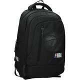  Ruksak Round NBA crna Netto | shoptok.hr