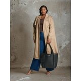 Sinsay Shopper torba od umjetne kože | shoptok.hr