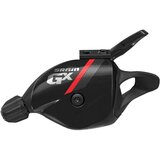 Sram gx 2x11 trg ručica menjača, crvena Cene