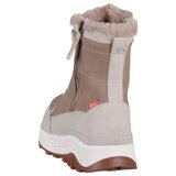 Rieker Evolution Crema Camel Ginger Maya Sofia Morelia Smeđa | shoptok.hr