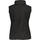 SCUOLA NAUTICA NAUTICAL SCHOOL WOMEN&#39;S SLEEVELESS BLACK | Shoptok.si