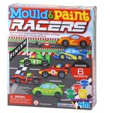  Mould and paint kraft set trkači ( 710545 ) Cene