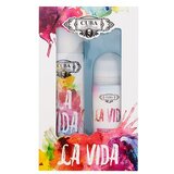 Cuba La Vida parfemska voda 100 ml za žene Cijene