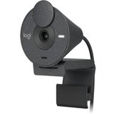 Logitech BRIO 300 HD USB grafit spletna kamera cene