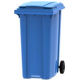 MNG PG Kanta za smeće 240 litara Premium - Plava | ePonuda.com