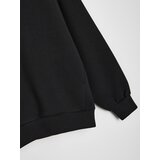 Sinsay Majica s kapuljačom s natpisom | shoptok.hr