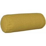  Presvlaka za jastuk 6 kom. HEERLEN Svijetlo zelena Ø 15 x 40 cm | shoptok.hr