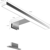 MID.YOU Zgornja Kopalniška Luč Simple | Shoptok.si