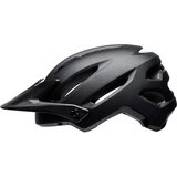 BELL 4Forty Bicycle Helmet Matte/Glossy Black, L (58-62 cm) cene