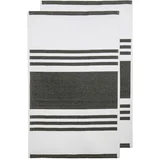 Pamučna kuhinjska krpa 2 kom 50x70 cm Lennox –