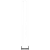  Metalno ukrasno božićno drvce crno 150 cm | shoptok.hr