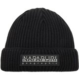 Napapijri Kapa F-Vispa NP0A4HXM Črna Cene