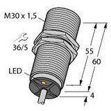 Turck Senzor BI10-M30-AP6X, (20888516) | Shoptok.si