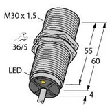 Senzor BI10-M30-AP6X, (20888516)