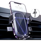Venisymlis Držalo Za Mobilni Telefon, Prezračevalni Pas V Avtu, Sponka Za Kavelj, (22072214) | Shoptok.si