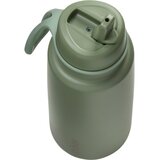 b.box Insulated Flip Top Bottle termosica Olive 1000 ml | shoptok.hr