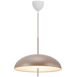 DFTP by Nordlux - Viseći luster VERSALE na sajli 2xE27/15W/230V, braon | Eponuda.com