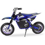 Nitro Motors Otroški motor 1000W Jackal Eco 36V 12Ah modra | Shoptok.si
