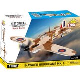 Cobi Toys COBI: Hawker Hurricane Mk I građevinski set (5866) Cijene