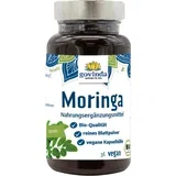 Moringa bio - 90 kap.