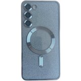 Magsafe glitter maskica Samsung S23+ Silver | Eponuda.ba