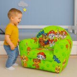  Dečija fotelja Paw Patrol – Omiljeni junaci u dečijoj sobi! Cene