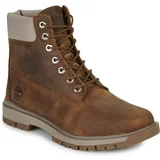 Timberland Tree Vault 6 Inch Boot WP Smeđa