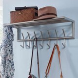 MID.YOU Stenski Obešalnik Wohnling | Shoptok.si