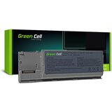 Green cell Baterija za Dell Latitude D620 / D630 / D640, 4400 mAh | shoptok.hr