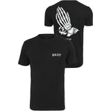 Mister Tee Pray Skeleton Hands Tee Black | shoptok.hr