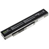 Green cell Baterija za Medion Akoya E6221 / Erazer X6815 / MSI A6400, 10.8V, 4400 mAh | Shoptok.si