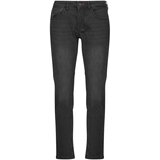 FREEMAN T. PORTER Kavbojke slim SOPHY S-SDM Črna | Shoptok.si