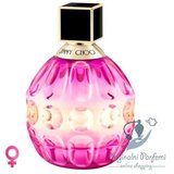 Jimmy Choo ženski parfem Rose Passion 60ml cene