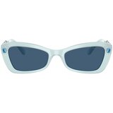 Swarovski naočare za sunce sk 6033 102455 | ePonuda.com