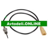 VW Senzor temperature izpušnih plinov za Volkswagen | Shoptok.si