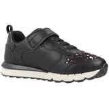 Geox J FASTICS Crna | shoptok.hr