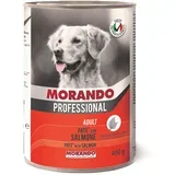 Professional Adult Pate losos 400 g konzerva