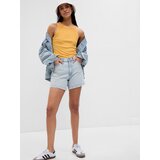 GAP Denim Shorts High rise - Women Cijene