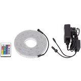 Starlux LED trak (30 W, dolžina: 5 m, z daljinskim upravljalnikom) Cene